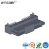 7+6P IDC Right Angle DIP Storage Slim SATA connector