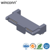 7+6P IDC Right Angle DIP Storage Slim SATA connector