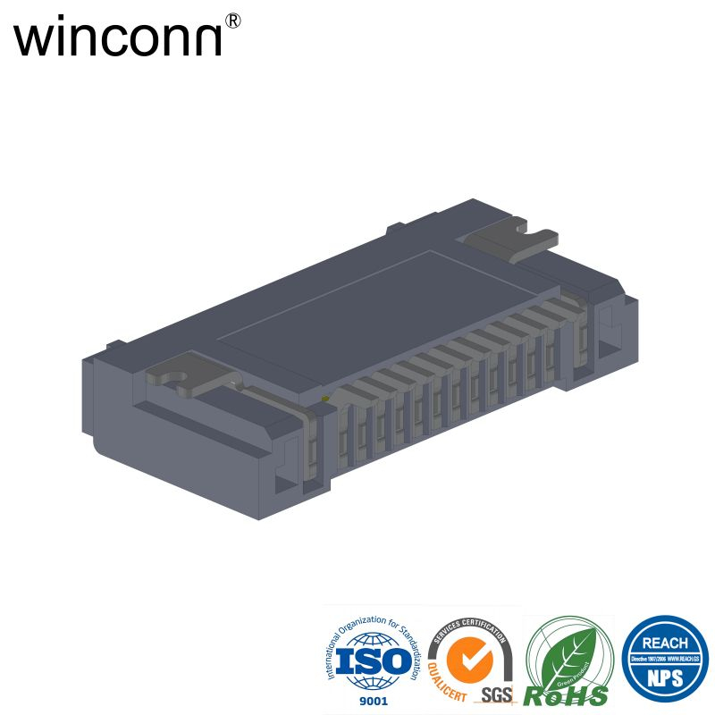 Fpc Connectors To Arduino Female SMD/SMT FPC/FFC Calble FPC connector from China manufacturer ...