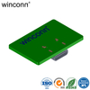Right Angle SMT Conduct Electricity USB Type C socket