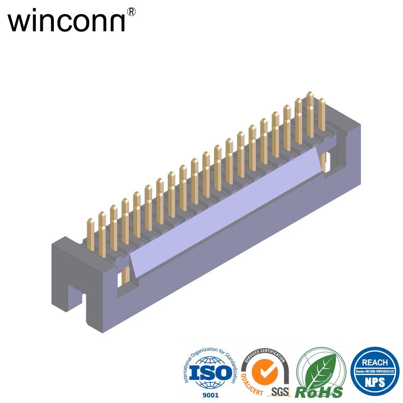 Wgb Header Box High Temperature Thermoplastic Environmental Protection 0.05