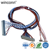 High-speed LVDS wire harness for TV LCD