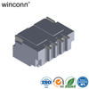 1.00mm SMT wire to board connector