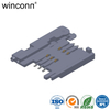 Min SIM connector Replace molex 912283001 912360001 912282001 912360001