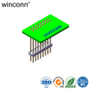 alternate wcon 1125-2210G0S300C001 pin header 2.54 double housing connector