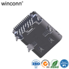 USB 3.1 Top-Mount Mounting Style Type C USB socket