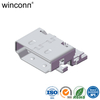 Type A 19P through hole HDMI socket