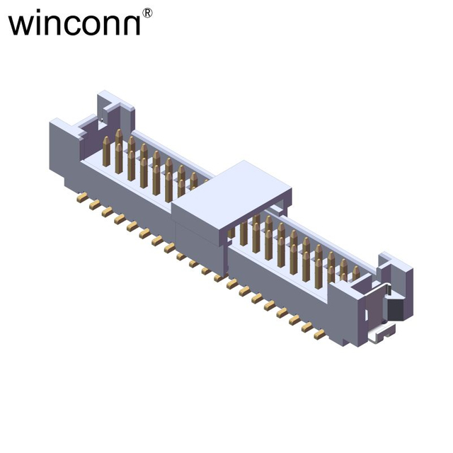 Hirose Alternative DF13E-40DP-1.25V (55) WTB connector