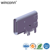 horizontal surface mount Air purification systems USB 3.2 terminal