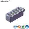 4p 5p 6p 7p 8p Blade Type Battery Holder Battery Socket Terminal Connector