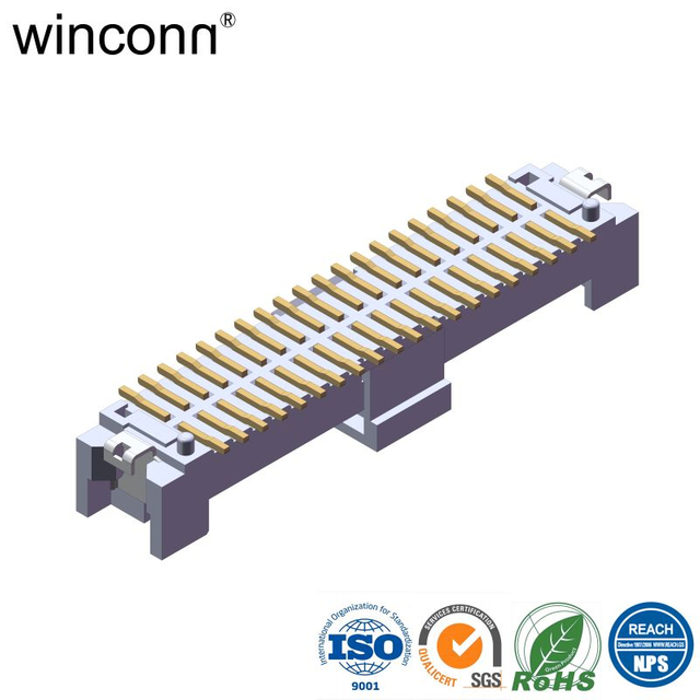 Hirose Alternative DF13E-40DP-1.25V (55) WTB connector