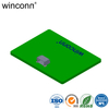 1.00mm SMT wire to board connector