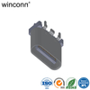 24P Top-Mount Mounting Style USB Type C connector