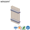 alternate wcon 1125-2210G0S300C001 pin header 2.54 double housing connector