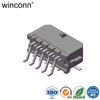 Micro Fit Pitch 3.00mm BTX Double Row Right Angle SMT Type connector