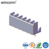 Molex Alternative 10021092 5.08mm Straight DIP WTB connector