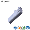 horizontal surface mount Air purification systems USB 3.2 terminal