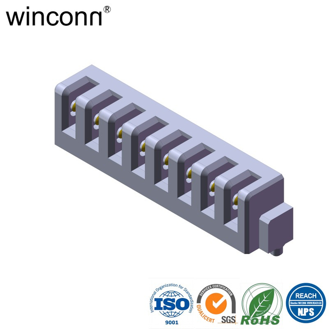 8p 9p 10p 11p 12p Labeling Machine Laptop Battery Holder Connector