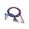 High-speed LVDS wire harness for TV LCD