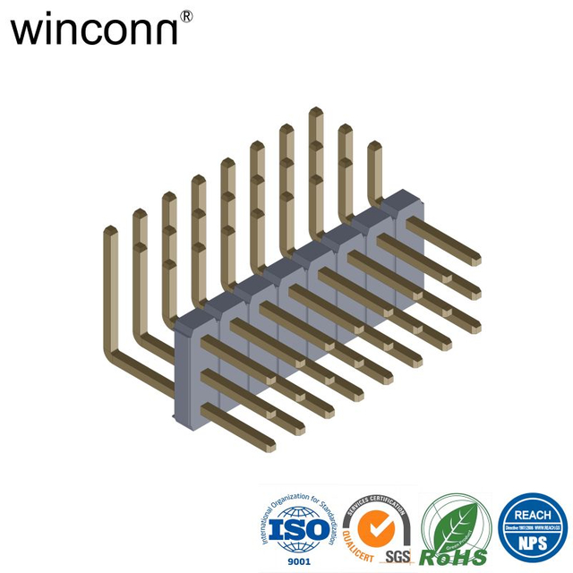 Professional Pin Header Manufacturer