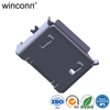 USB 10Gbps Vertical Mounting Style micro USB connector