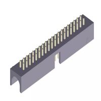 Information about the Box Header Connector