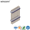alternate wcon 1125-2210G0S300C001 pin header 2.54 double housing connector