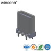 24P Top-Mount Mounting Style USB Type C connector