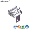 Right Angle SMT Medical HDMI socket