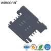 Min SIM connector Replace molex 912283001 912360001 912282001 912360001