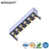 Molex Alternative 10021092 5.08mm Straight DIP WTB connector