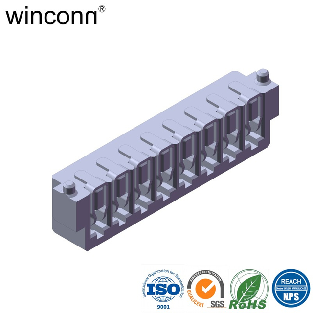 8p 9p 10p 11p 12p Labeling Machine Laptop Battery Holder Connector
