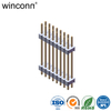 alternate wcon 1125-2210G0S300C001 pin header 2.54 double housing connector