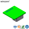 Micro Fit Pitch 3.00mm BTX Double Row Right Angle SMT Type connector