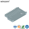 SD SHORT TYPE SMT mobile phone connector 