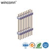 alternate wcon 1125-2210G0S300C001 pin header 2.54 double housing connector